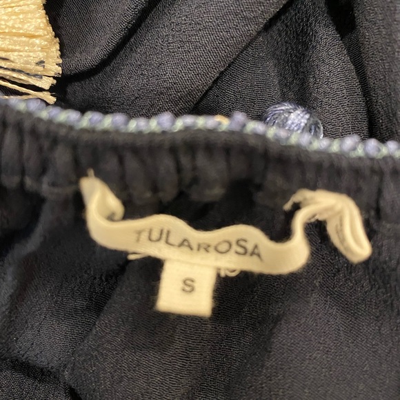 Tularosa Top - Picture 3 of 3